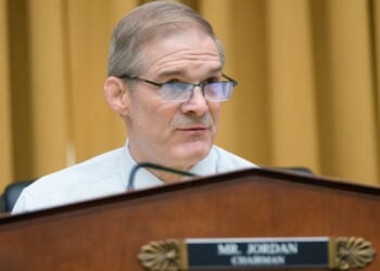 SPLC Boss Wilts Under Jim Jordan's Rapid‑Fire Judiciary Grilling – RedState