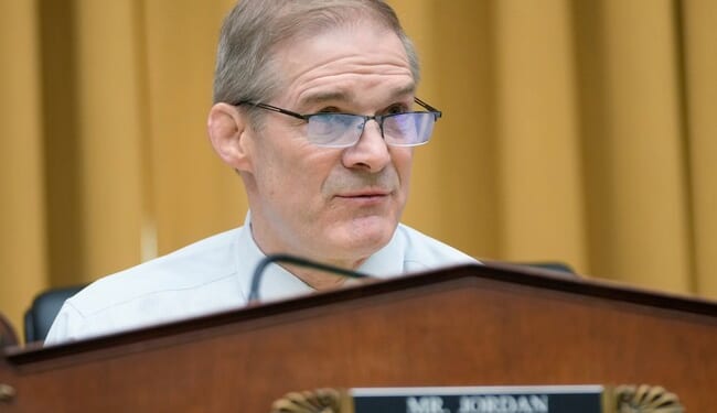 SPLC Boss Wilts Under Jim Jordan's Rapid‑Fire Judiciary Grilling – RedState