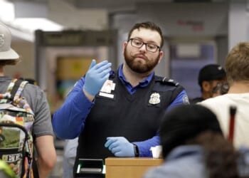 Sacramento Suspect Arrested – RedState