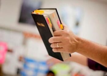School earns demand letter from legal team for bashing student’s faith * WorldNetDaily * by WND Staff