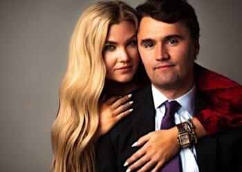 School pays $95,000 to settle lawsuit after painting over Bible verse tribute to Charlie Kirk * WorldNetDaily * by Tyler O'Neil, The Daily Signal