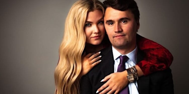 School pays $95,000 to settle lawsuit after painting over Bible verse tribute to Charlie Kirk * WorldNetDaily * by Tyler O'Neil, The Daily Signal