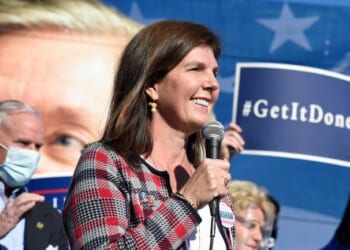 South Carolina Governor's Race Ends in a Runoff, but Not Between Who You Think – RedState