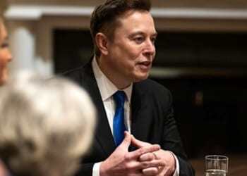 SpaceX debuts, and Elon Musk officially lands status as ‘trillionaire’ * WorldNetDaily * by Bob Unruh