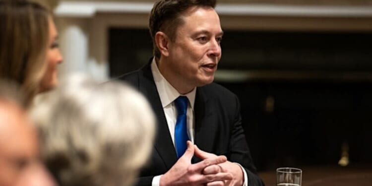 SpaceX debuts, and Elon Musk officially lands status as ‘trillionaire’ * WorldNetDaily * by Bob Unruh
