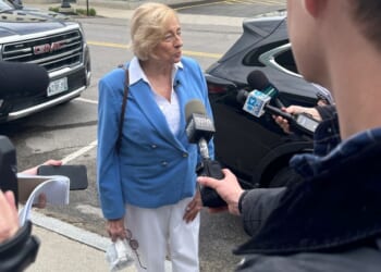 Speculation Runs Wild After Maine Gov. Janet Mills Throws a Wrench in Senate Primary Race – RedState