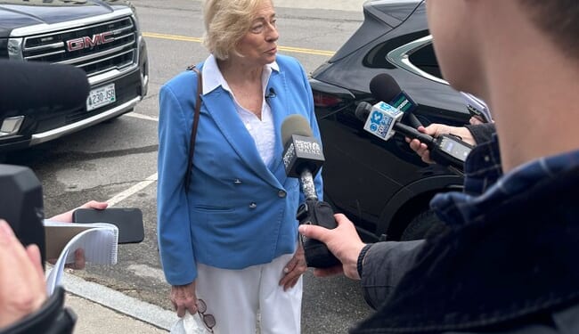 Speculation Runs Wild After Maine Gov. Janet Mills Throws a Wrench in Senate Primary Race – RedState