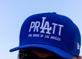 Spencer Pratt Is Still in the Fight, and He'll Do More Than Get by With a Lot of Help From His Friends – RedState
