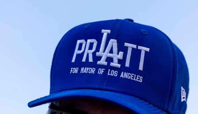Spencer Pratt Is Still in the Fight, and He'll Do More Than Get by With a Lot of Help From His Friends – RedState