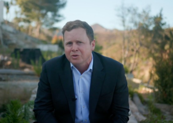 Spencer Pratt Says Campaign Is Over, but LA's Corrupt Machine Is Now in His Crosshairs – RedState