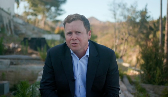 Spencer Pratt Says Campaign Is Over, but LA's Corrupt Machine Is Now in His Crosshairs – RedState