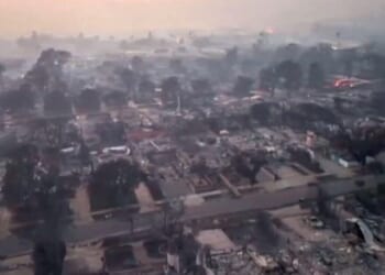 Spencer Pratt promises campaign to clean up Los Angeles is just starting * WorldNetDaily * by Bob Unruh