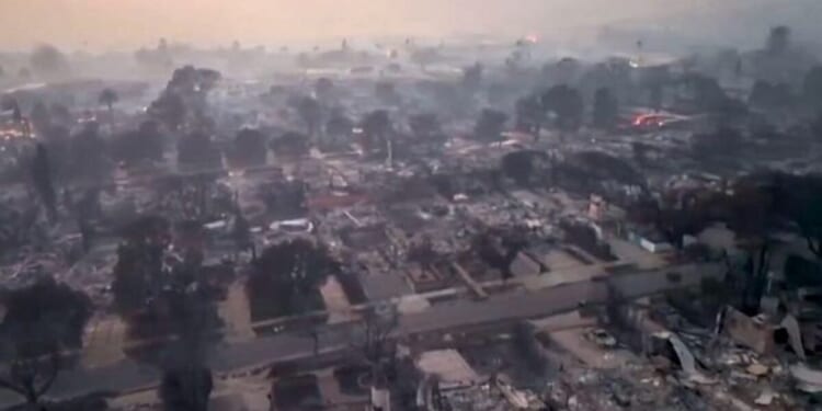 Spencer Pratt promises campaign to clean up Los Angeles is just starting * WorldNetDaily * by Bob Unruh