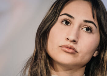Students at the University of Minnesota are suing because university policies would prevent them from speaking out on transgender issues and scare them from inviting detransitioner Chloe Cole to speak.