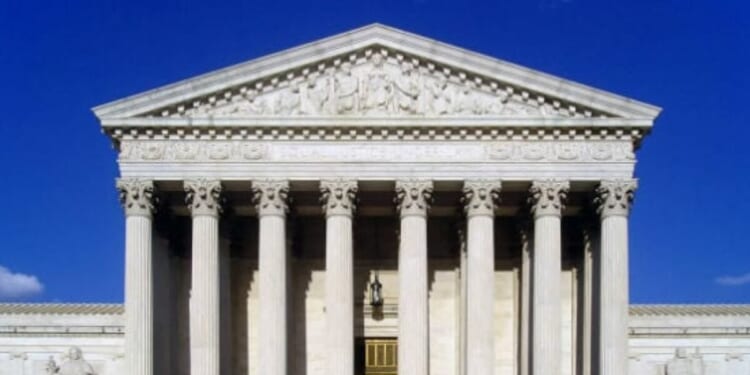 Supreme Court calls out state for violating TWO constitutional amendments with one law * WorldNetDaily * by Bob Unruh