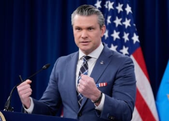 TdA Boss Got the ISIS Treatment—You're Next – RedState