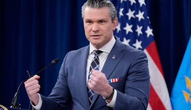 TdA Boss Got the ISIS Treatment—You're Next – RedState