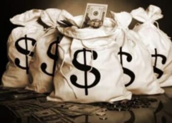Teachers get huge bonuses after Big Tech data center comes to town * WorldNetDaily * by Arianna Hooker, Daily Caller News Foundation