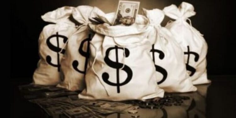 Teachers get huge bonuses after Big Tech data center comes to town * WorldNetDaily * by Arianna Hooker, Daily Caller News Foundation