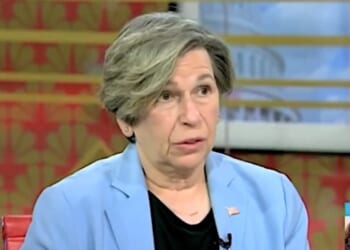 Teachers union chief under fire for trying to use pension funds for leftist politics