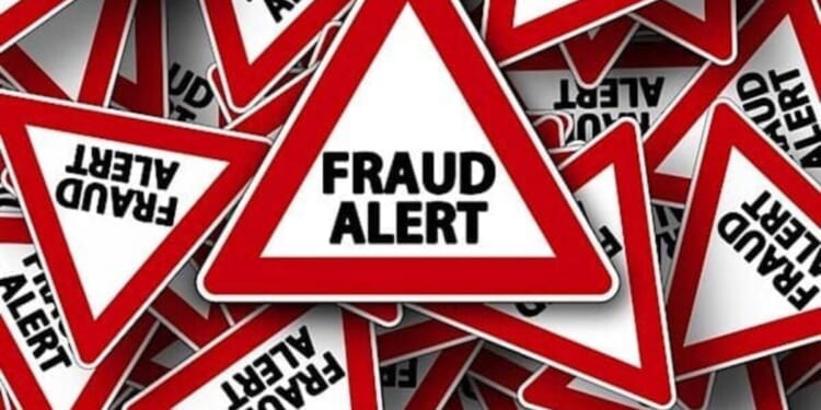 Team tackling ‘Most Wanted Fraudsters’ makes first arrest, and it’s a big case * WorldNetDaily * by WND Staff