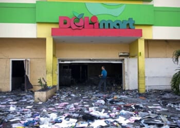 Thanks to Thursday’s SCOTUS Ruling, It Is Suddenly Acceptable to Describe Haiti As a Hellish Nation – RedState