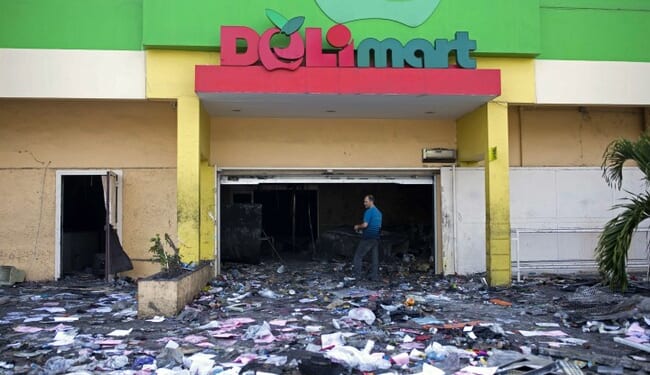 Thanks to Thursday’s SCOTUS Ruling, It Is Suddenly Acceptable to Describe Haiti As a Hellish Nation – RedState