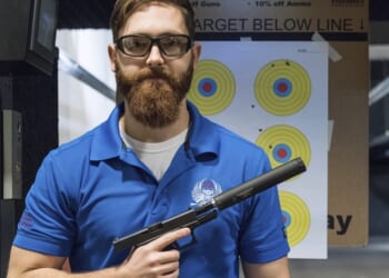 The 5th Circuit Just Lit the Fuse on the Next Big Second Amendment Fight – RedState