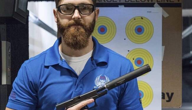 The 5th Circuit Just Lit the Fuse on the Next Big Second Amendment Fight – RedState