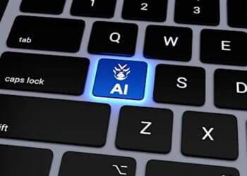 The A.I. lesson Washington should have learned from social media * WorldNetDaily * by Caleb Smith, Real Clear Wire