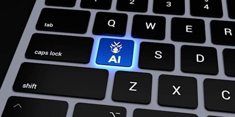 The A.I. lesson Washington should have learned from social media * WorldNetDaily * by Caleb Smith, Real Clear Wire