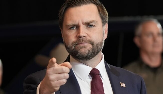The Dems Are Going to Lose Their Minds Over This Bill Maher Show With JD Vance – RedState