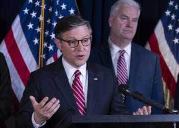 The GOP’s House ‘Strategery’ Was Excellent and Has Kept Them Competitive – RedState