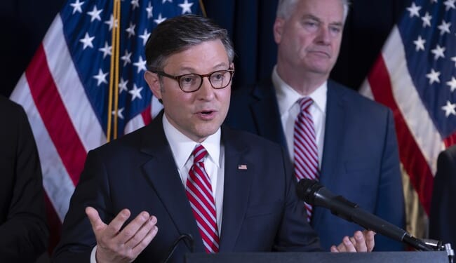 The GOP’s House ‘Strategery’ Was Excellent and Has Kept Them Competitive – RedState