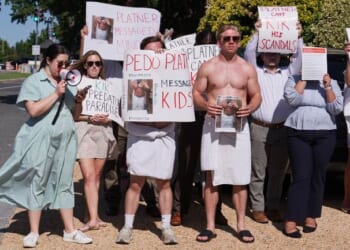The Latest Oppo Drop on Graham Platner Shows a Pattern of Abuse Unbefitting Anyone Wanting Elected Office – RedState