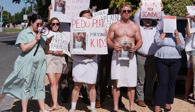The Latest Oppo Drop on Graham Platner Shows a Pattern of Abuse Unbefitting Anyone Wanting Elected Office – RedState