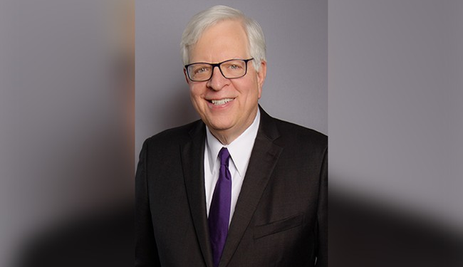 The Latest Update on Dennis Prager – RedState