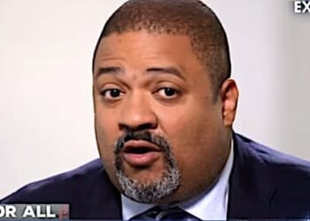The 'convicted felon' argument * WorldNetDaily * by Larry Elder