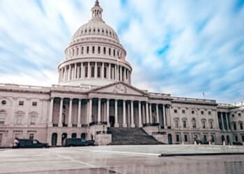 Top election official rules Senate candidate with same name as Republican incumbent is NOT eligible to run