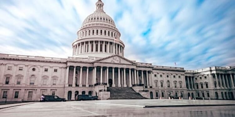 Top election official rules Senate candidate with same name as Republican incumbent is NOT eligible to run