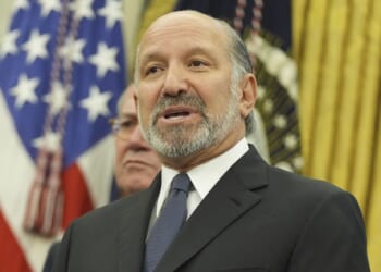 Trump Administration Slaps Export Controls on Anthropic's Two Newest AI Models – RedState