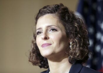 Trump-Endorsed Congresswoman Julia Letlow Wins GOP Runoff in Louisiana, Favored to Win in November – RedState