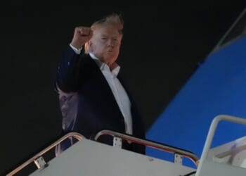 Trump Scuttles Jay Clayton's DNI Hearing, Blasts GOP for Getting Played on FISA – RedState