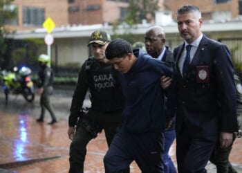 Trump-Style Anti-Cartel Candidate Gains Ground in Colombia Election – RedState