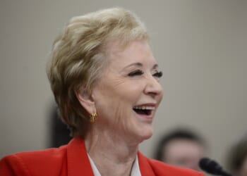 Trump Takes Sledgehammer to Department of Education, Transfers Key Functions to Other Agencies – RedState