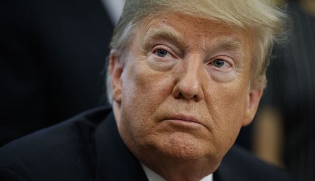 Trump Torches Senate SAVE Act Holdouts After SCOTUS Mail-In Ballot Blow – RedState