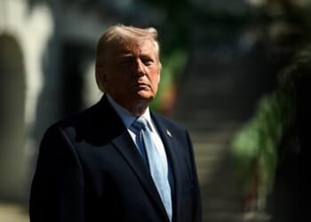 Trump erupts over Iranian media’s ‘leak’ of terms of deal * WorldNetDaily * by Bob Unruh