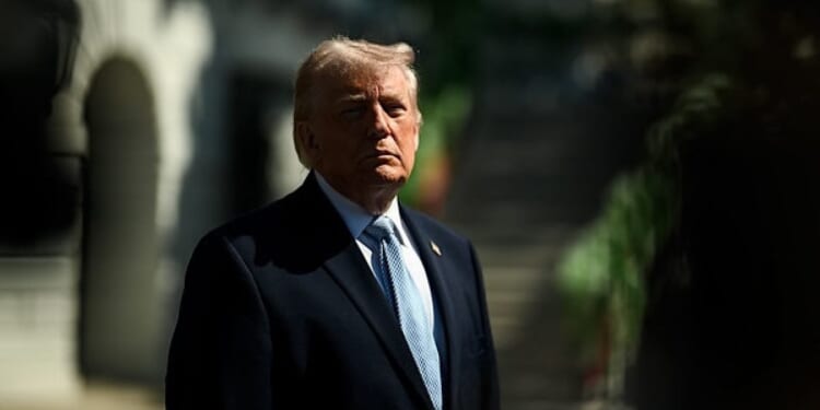 Trump erupts over Iranian media’s ‘leak’ of terms of deal * WorldNetDaily * by Bob Unruh