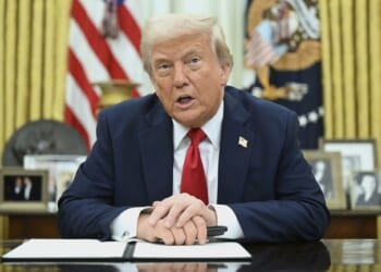 Twin Federal Court Rulings Kneecap Trump's Election Integrity Agenda – RedState