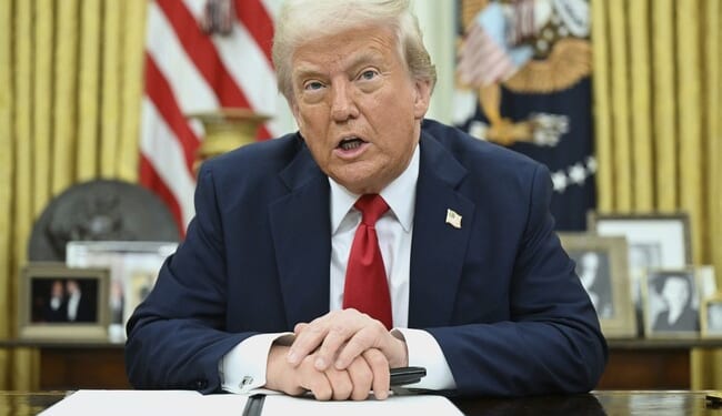 Twin Federal Court Rulings Kneecap Trump's Election Integrity Agenda – RedState
